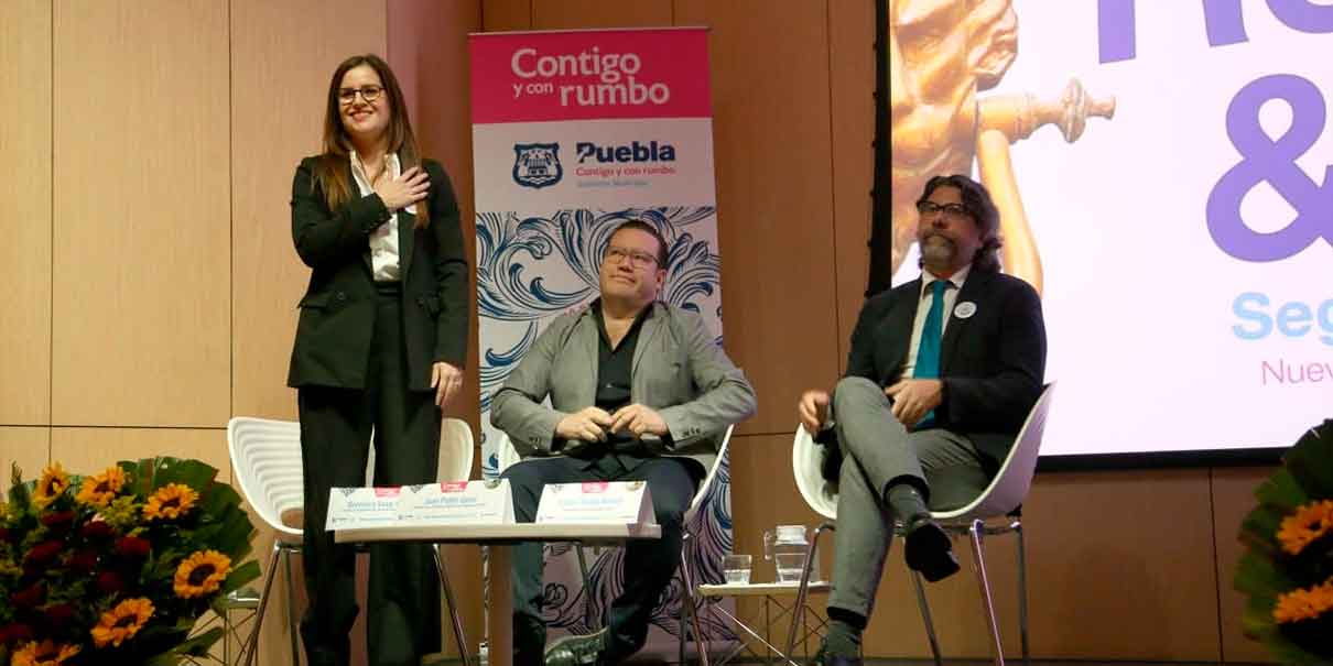Ayuntamiento de Puebla premia nuevas formas de rehabilitar y habitar el Centro Histórico