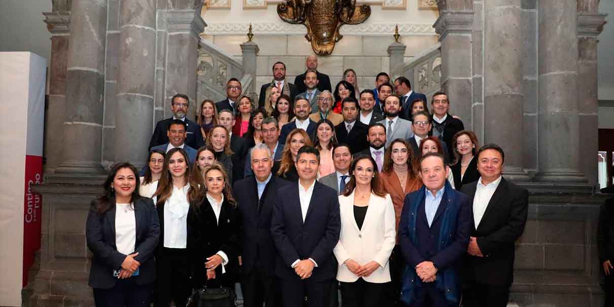 Ayuntamiento y empresarios fomentan una cultura de honestidad, transparencia y mejora regulatoria