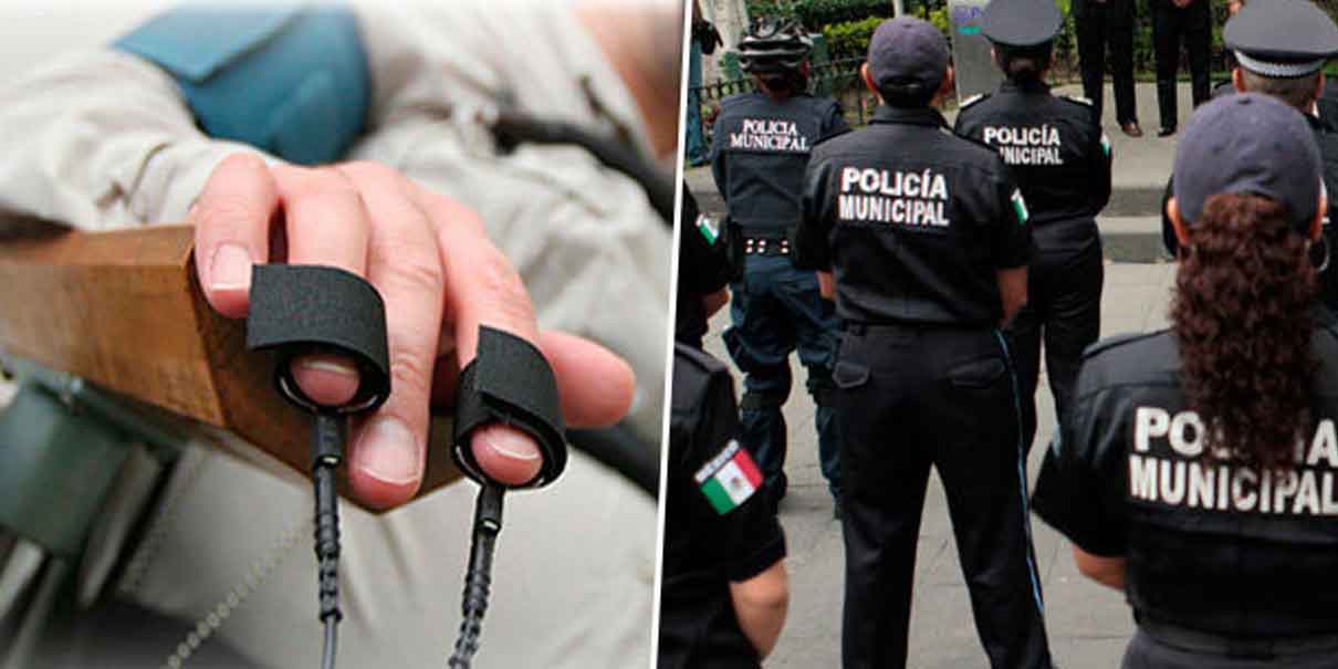 Bajó el costo del examen de confianza para los policías