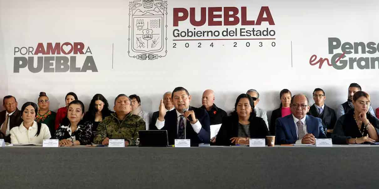Armenta cambió a titulares de Turismo y Casa del Abue