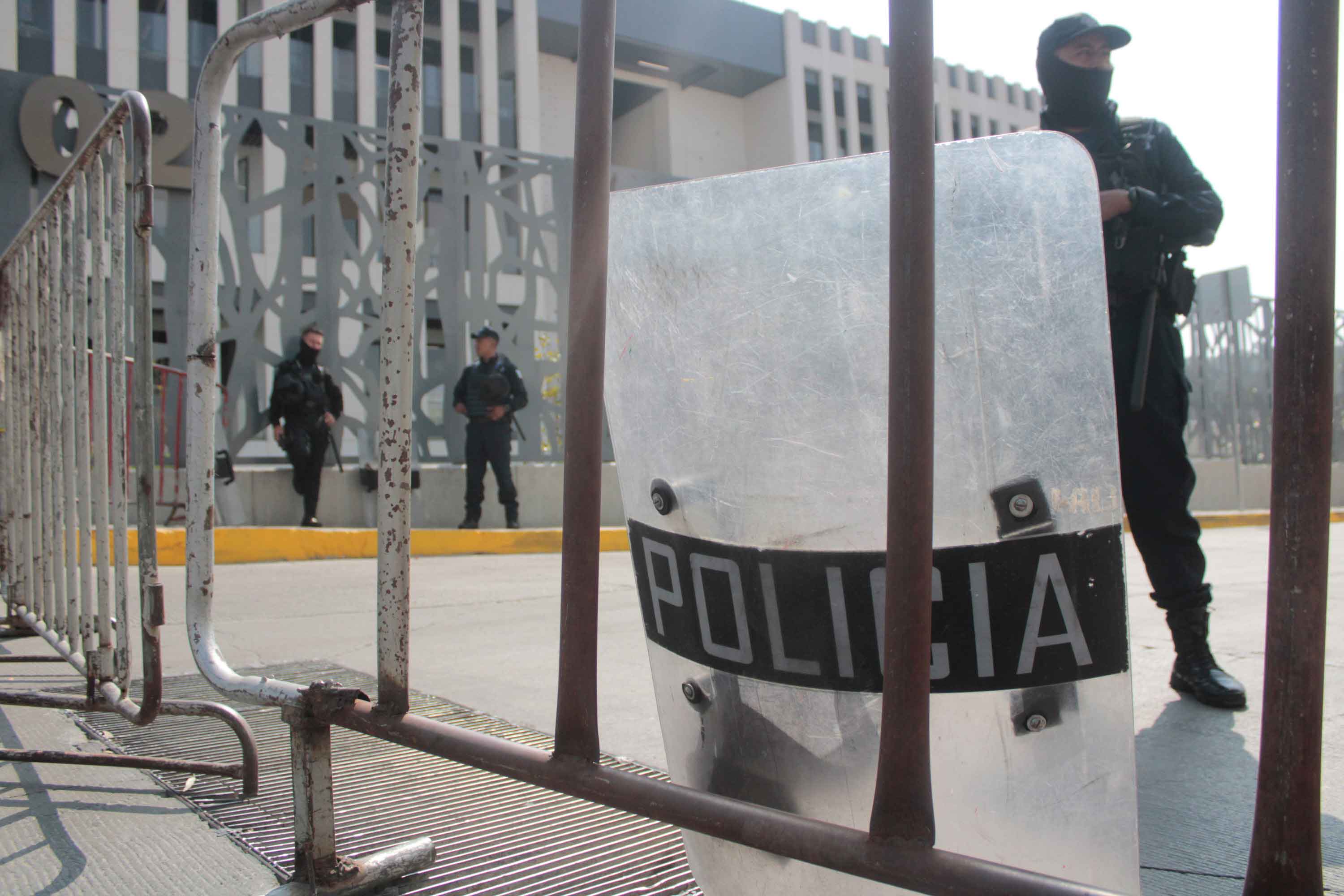 Motociclistas se rebelan contra nueva Ley de Movilidad en Puebla