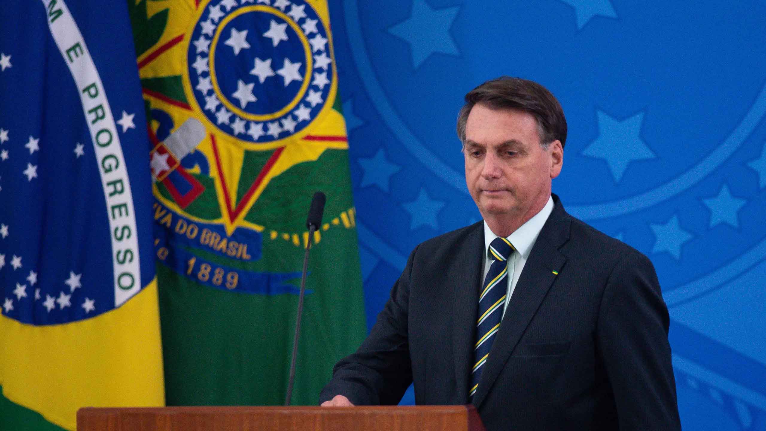 Brasil amenaza con reciprocidad ante aranceles del 50% de EU