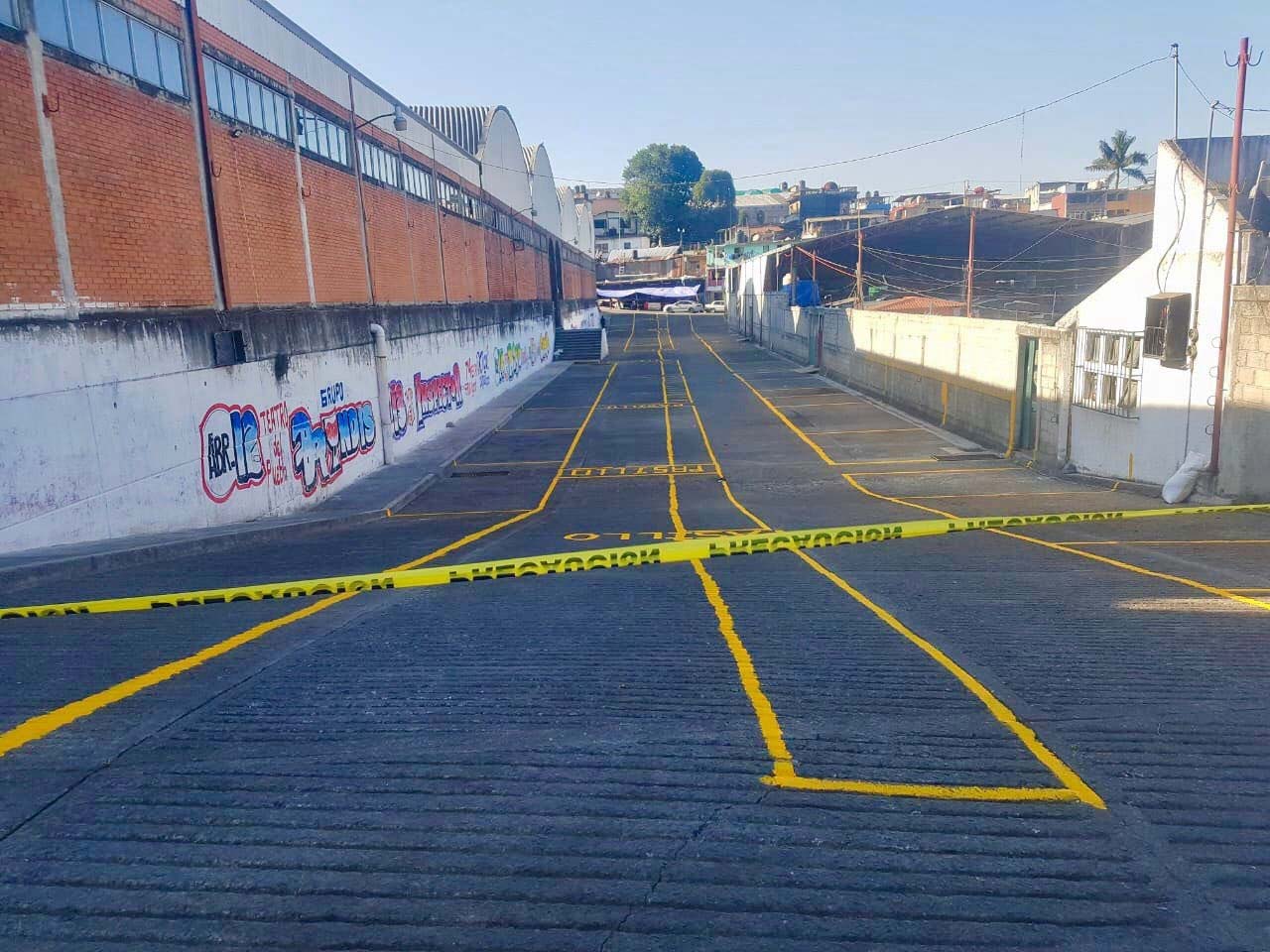 Controlan incendio forestal en Huauchinango