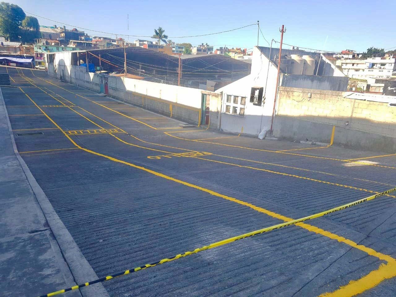 Controlan incendio forestal en Huauchinango