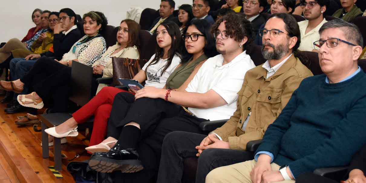 Comunicación BUAP