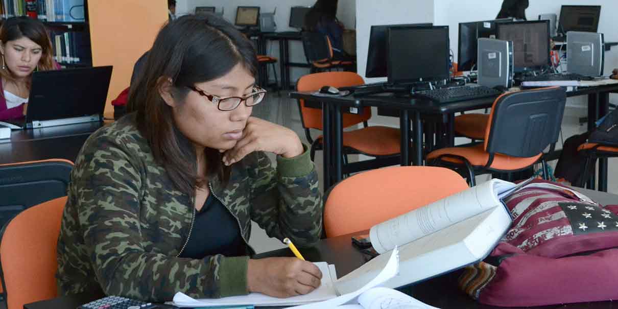 Más de 3 mil apoyos se otorgarán en la BUAP en el programa Plan Becas
