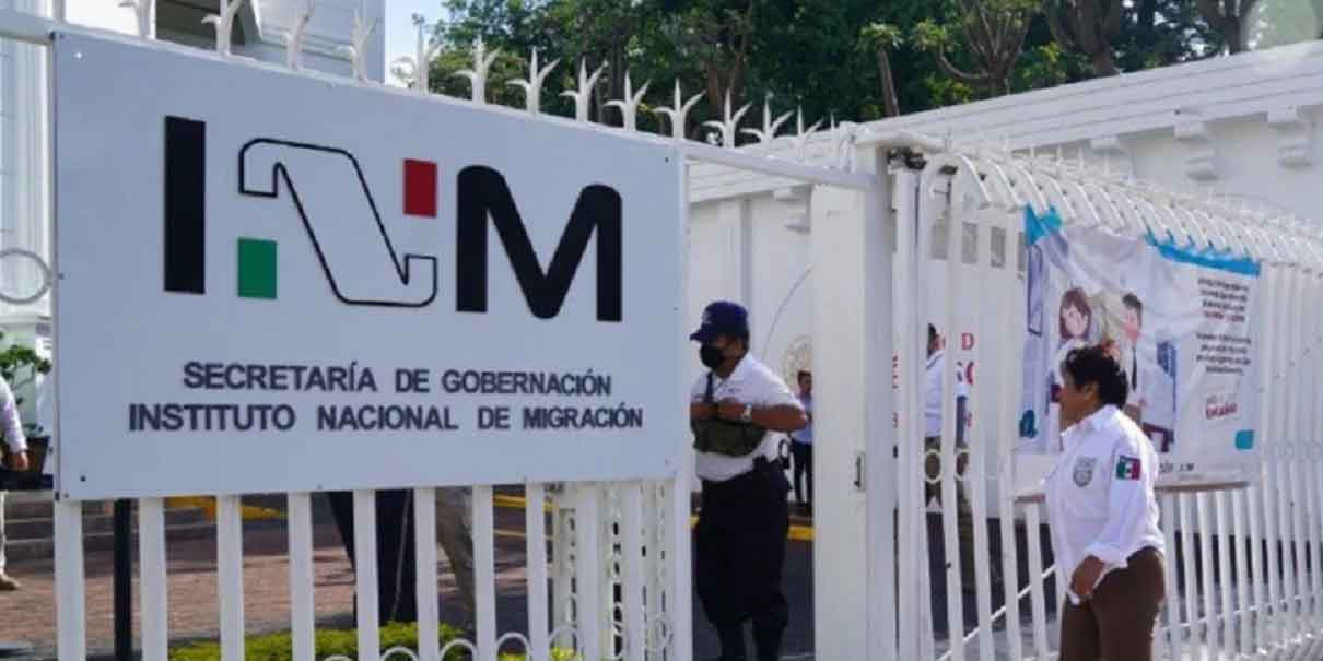 Mesurado y responsable el reordenamiento en el Inami: Sergio Salomón