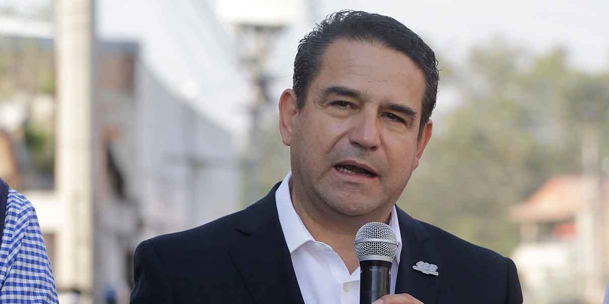 Héctor Sánchez