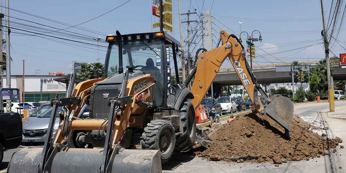 CMIC obra pública