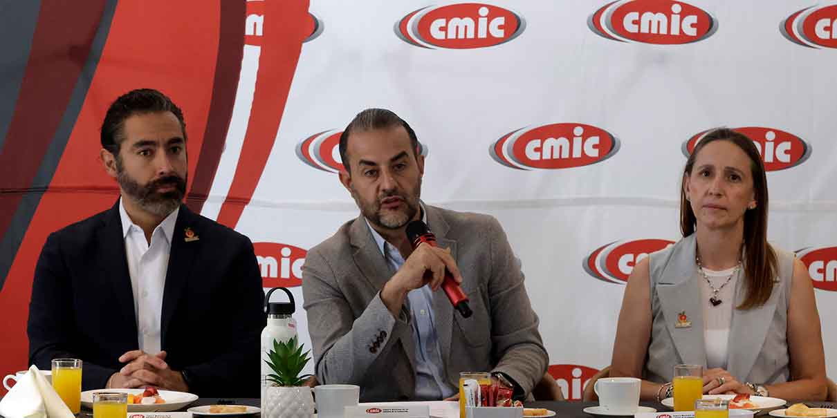CMIC