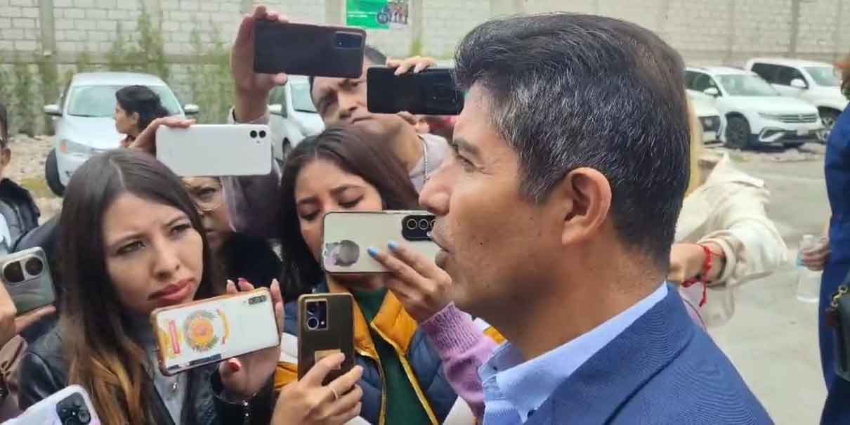 Cabildo de Puebla aprueba entrega de expediente a la Auditoría por Rivera Pérez
