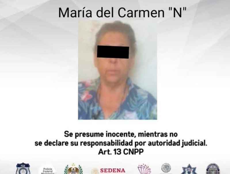 Cae abuelita por envenenar a los perritos de su vecino