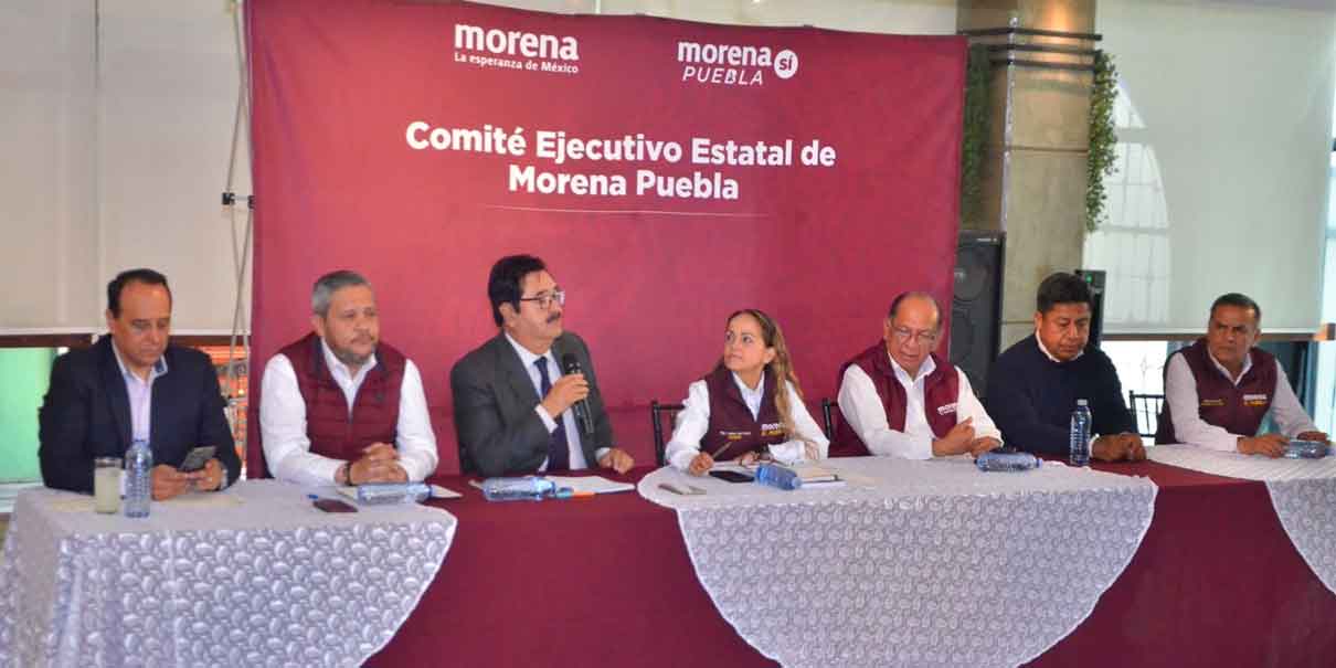 Candidatos del PRIAN pretenden engañar a los mexicanos con mantener programas sociales