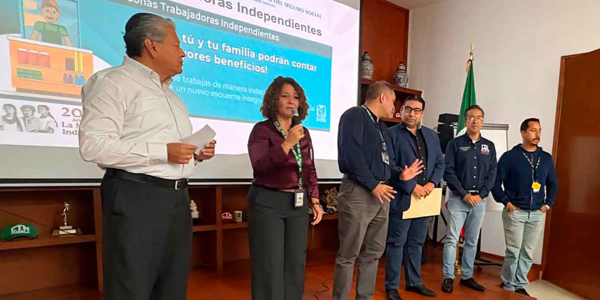 IMSS