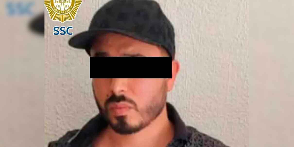 Crimen