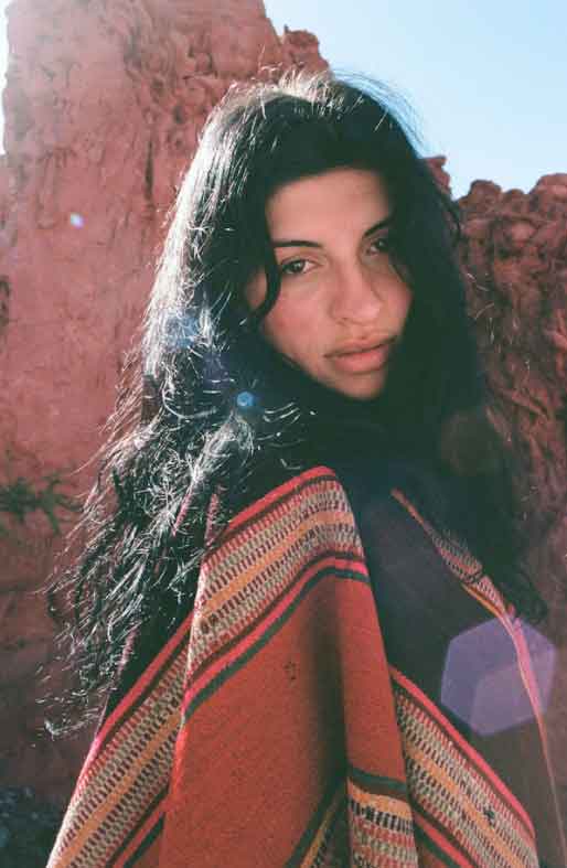 Cazzu estrena álbum “Latinaje” un viaje sonoro que honra la diversidad cultural