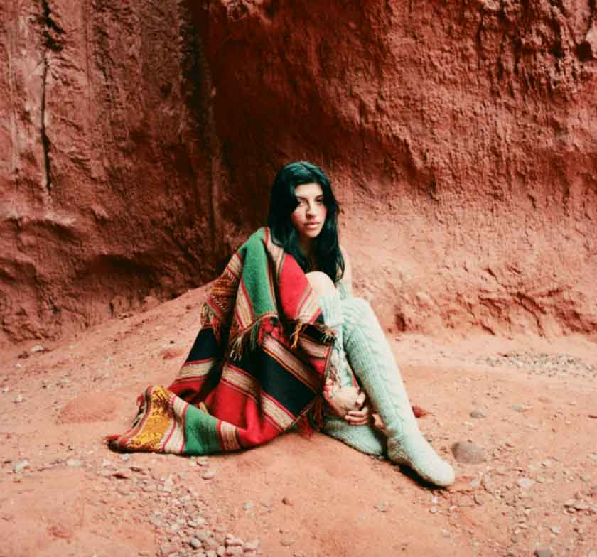 Cazzu estrena álbum “Latinaje” un viaje sonoro que honra la diversidad cultural