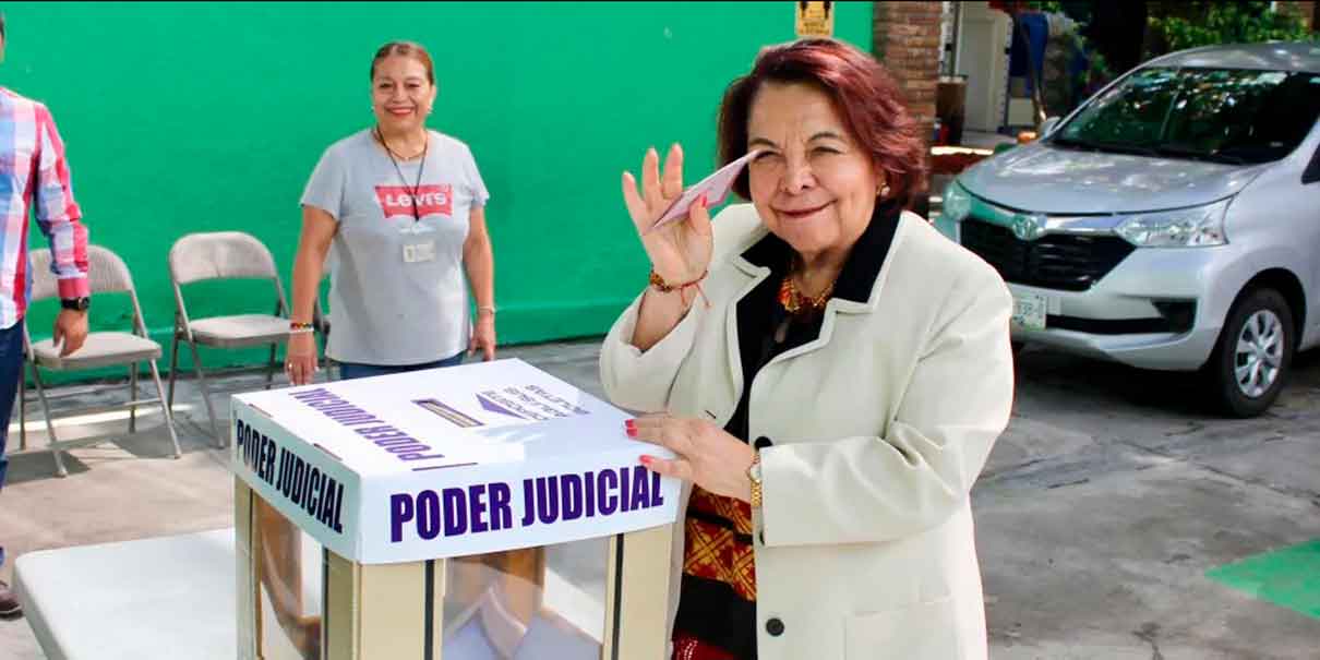 Cecilia Maya García