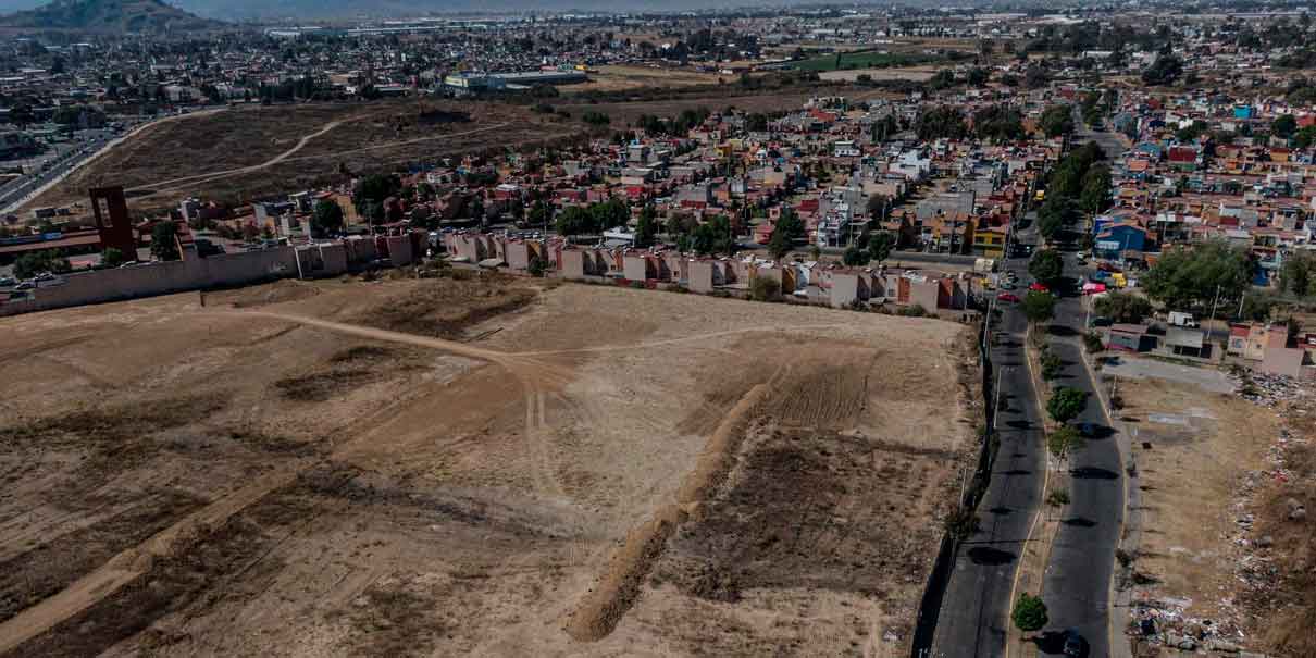 Chalco se hunde: la falla geológica que pone en riesgo a miles de vecinos