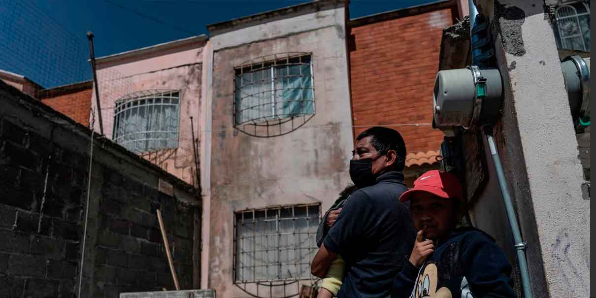 Chalco se hunde: la falla geológica que pone en riesgo a miles de vecinos