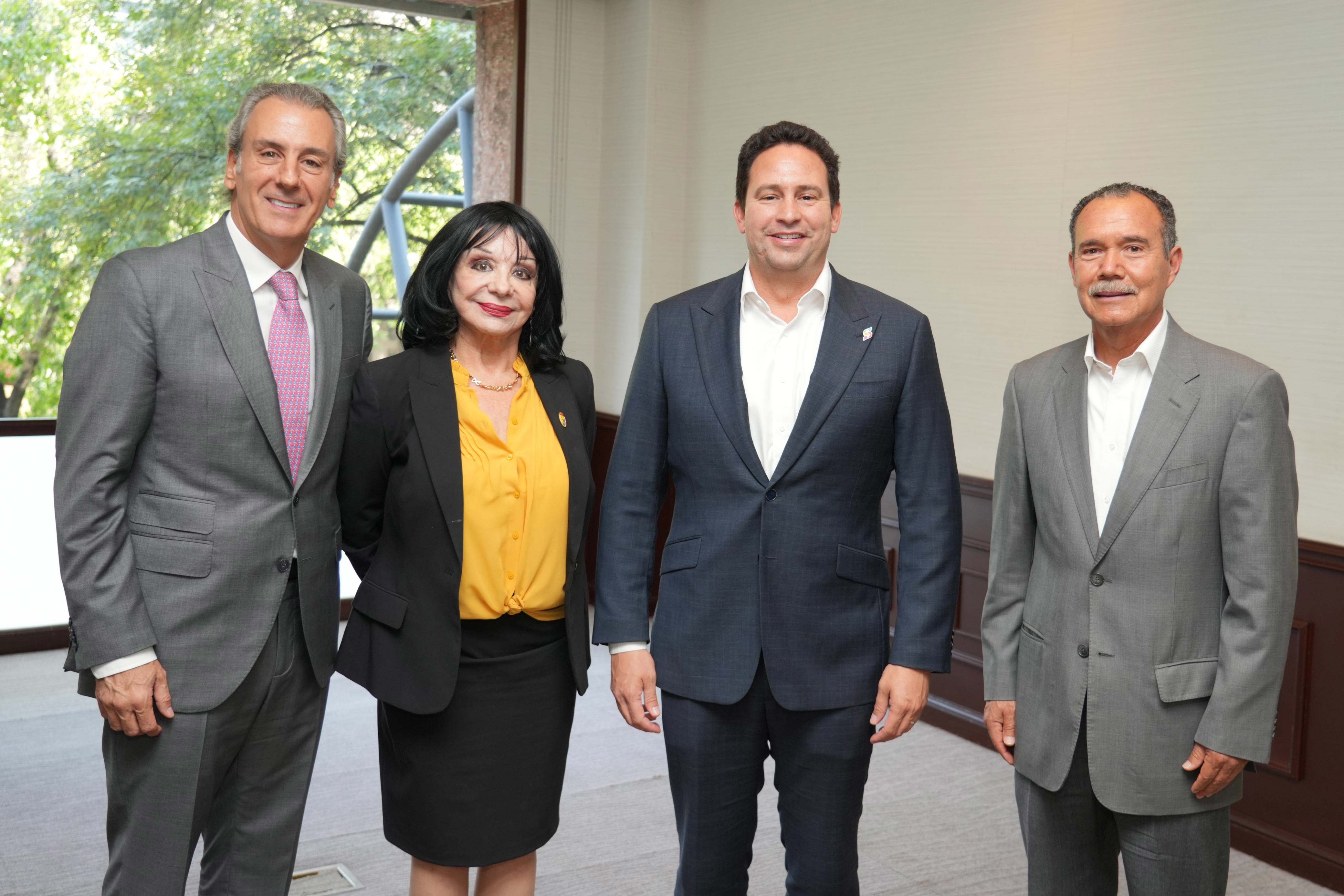 Puebla, entre las 15 metrópolis de mayor desarrollo en el país