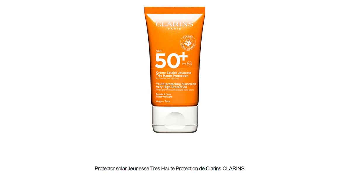 Protector Solar