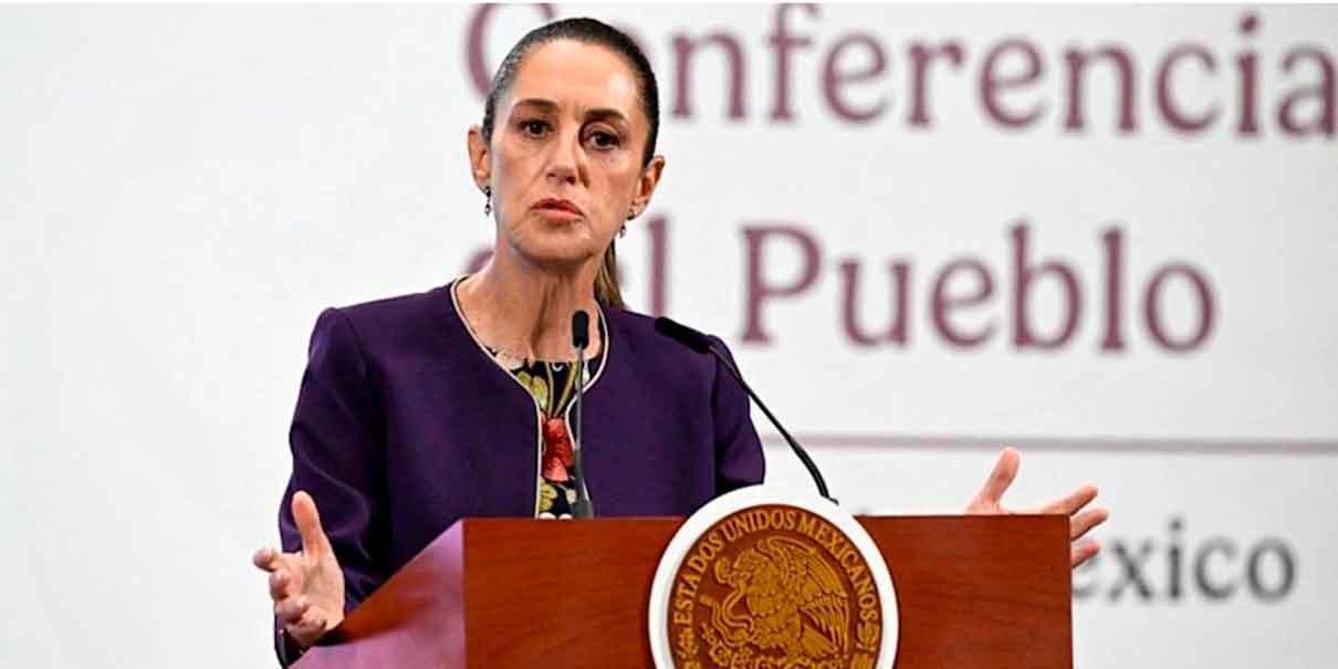 Claudia Sheinbaum Pardo