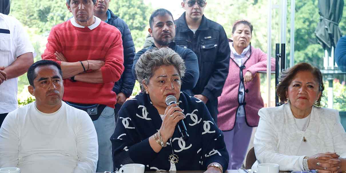 Central de Abasto