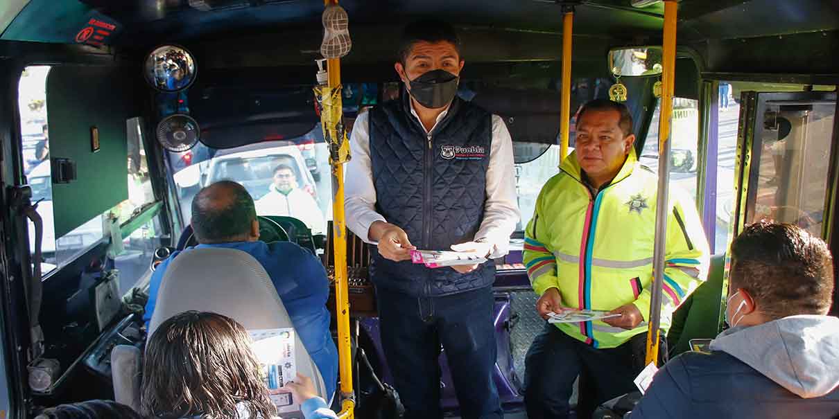 Compra de un software especial en Seguridad acabará con gastos cada trienio