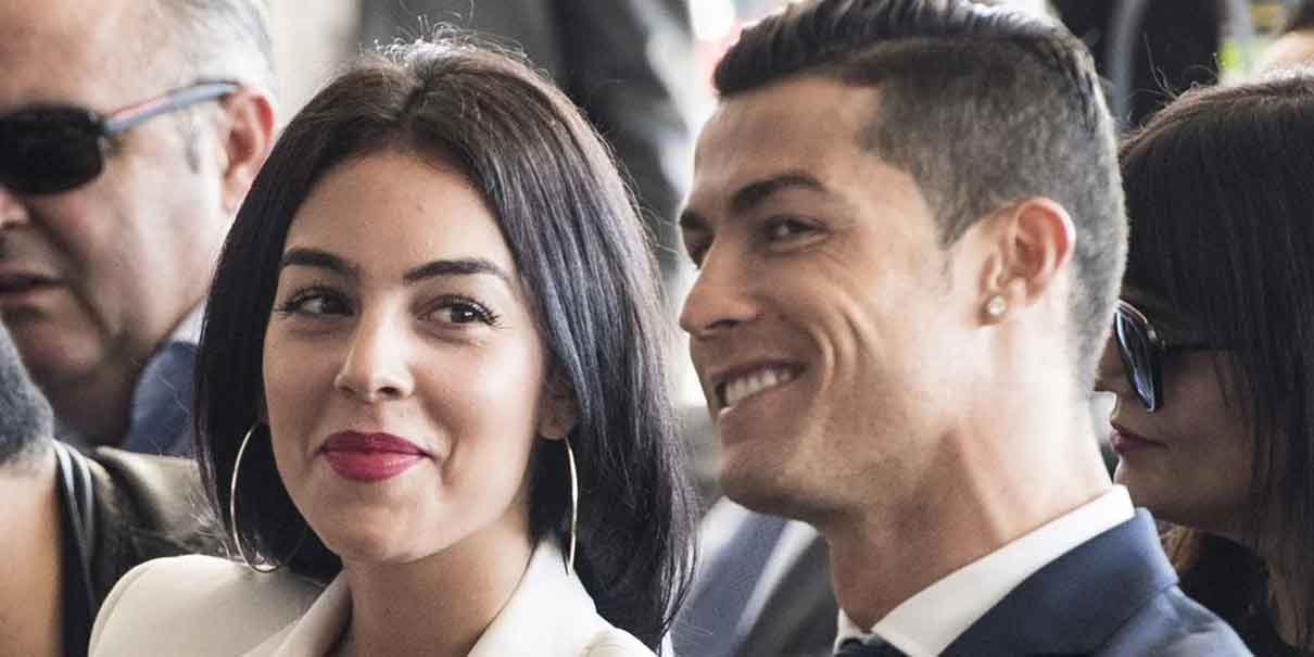 Cristiano Ronaldo se compromete