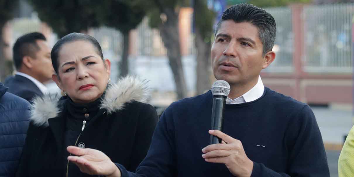 Con inversión de 22.6 mdp inician rehabilitación de la Avenida Tecnológico