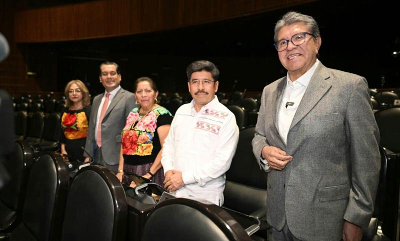 Con plan de austeridad, Aguilar reducirá salarios en la Suprema Corte
