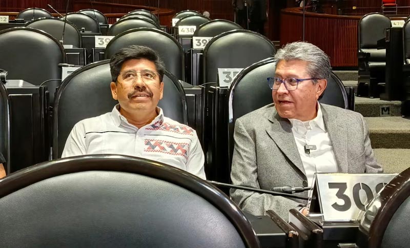 Con plan de austeridad, Aguilar reducirá salarios en la Suprema Corte