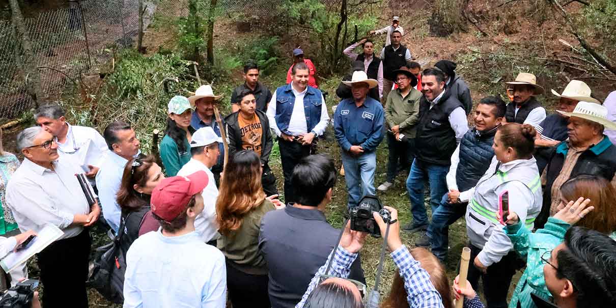 Conagua