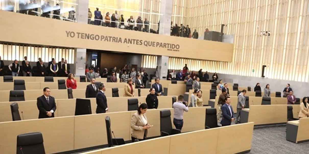 Diputados analizan con cautela retorno del fuero a funcionarios