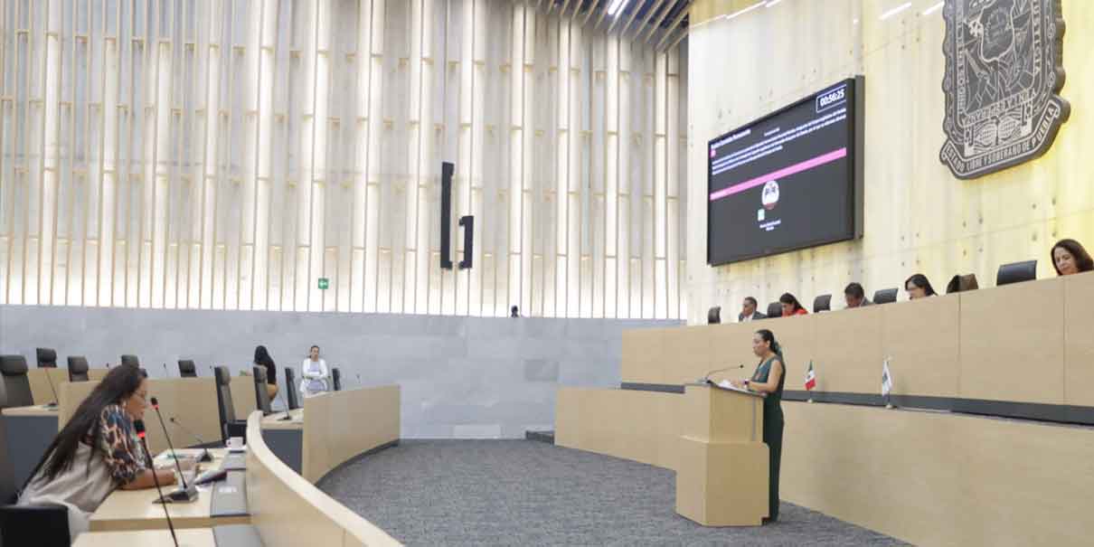 Diputada exige a Contraloría investigar a síndico de San Pedro Cholula