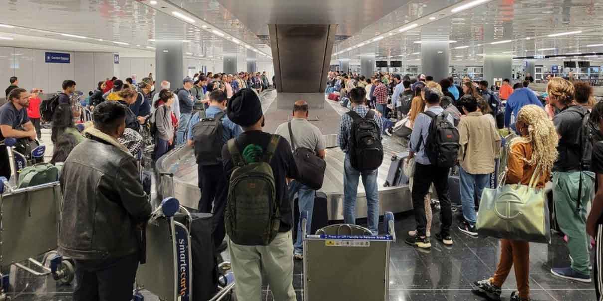EU veta entrada a ciudadanos de 12 países tras ataque en Boulder