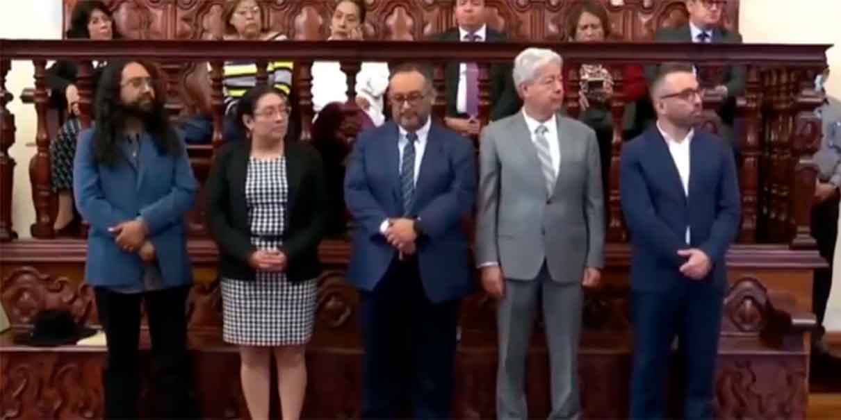 Consejo Universitario