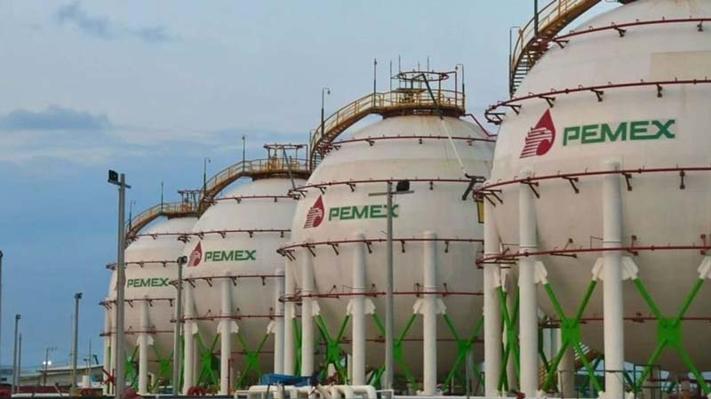 Coparmex: Pemex necesita acciones para garantizar operaciones y manejo financiero