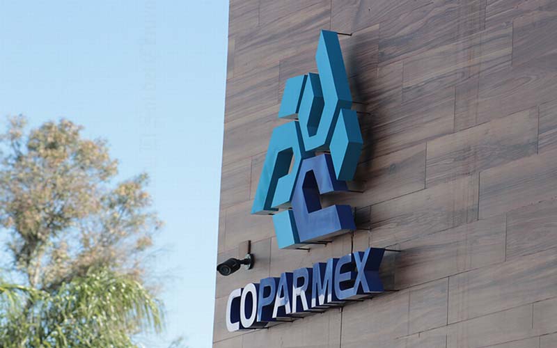 Coparmex: Pemex necesita acciones para garantizar operaciones y manejo financiero