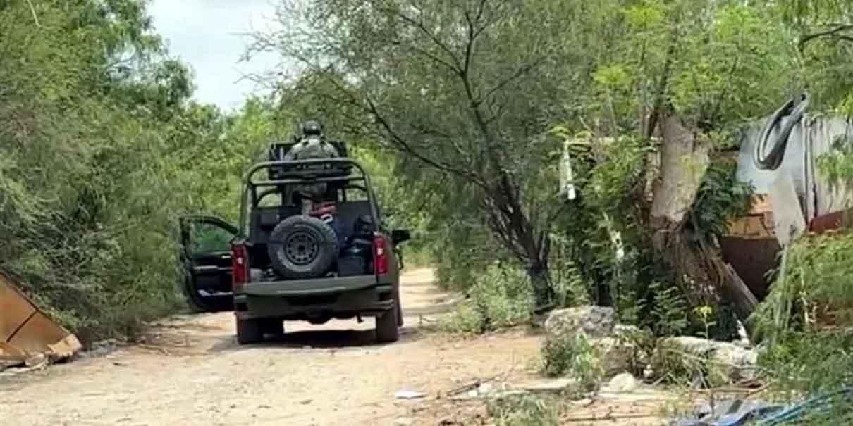 Por celos, líder criminal de Los Metros habría ordenado matar a grupo Fugitivo