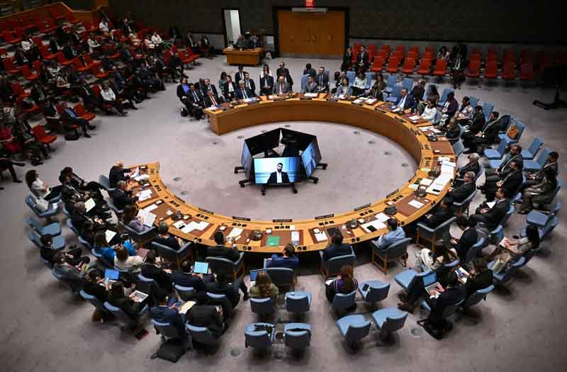 Crisis humanitaria en Gaza: ONU y países europeos exigen suspender ofensiva