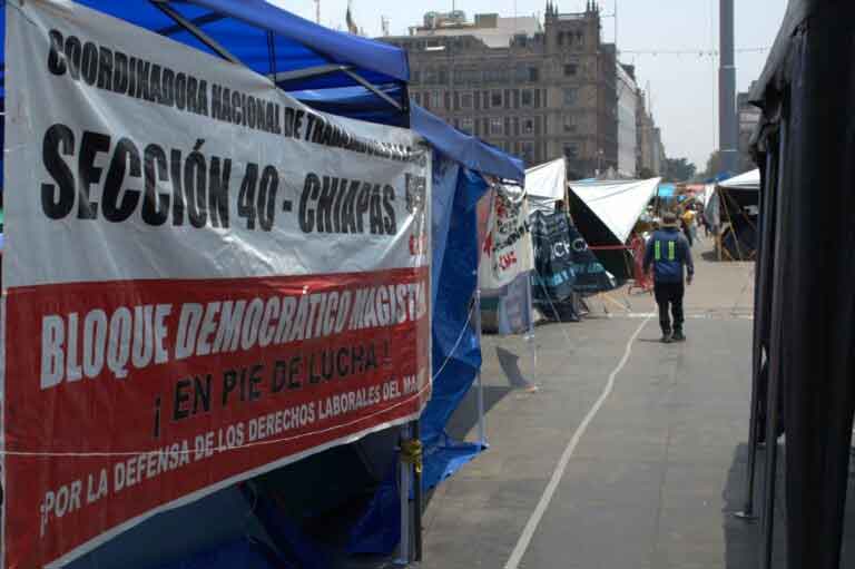 ¿Cuántos votarán el 1º de junio? INE prevé entre 13 y 20% de asistencia