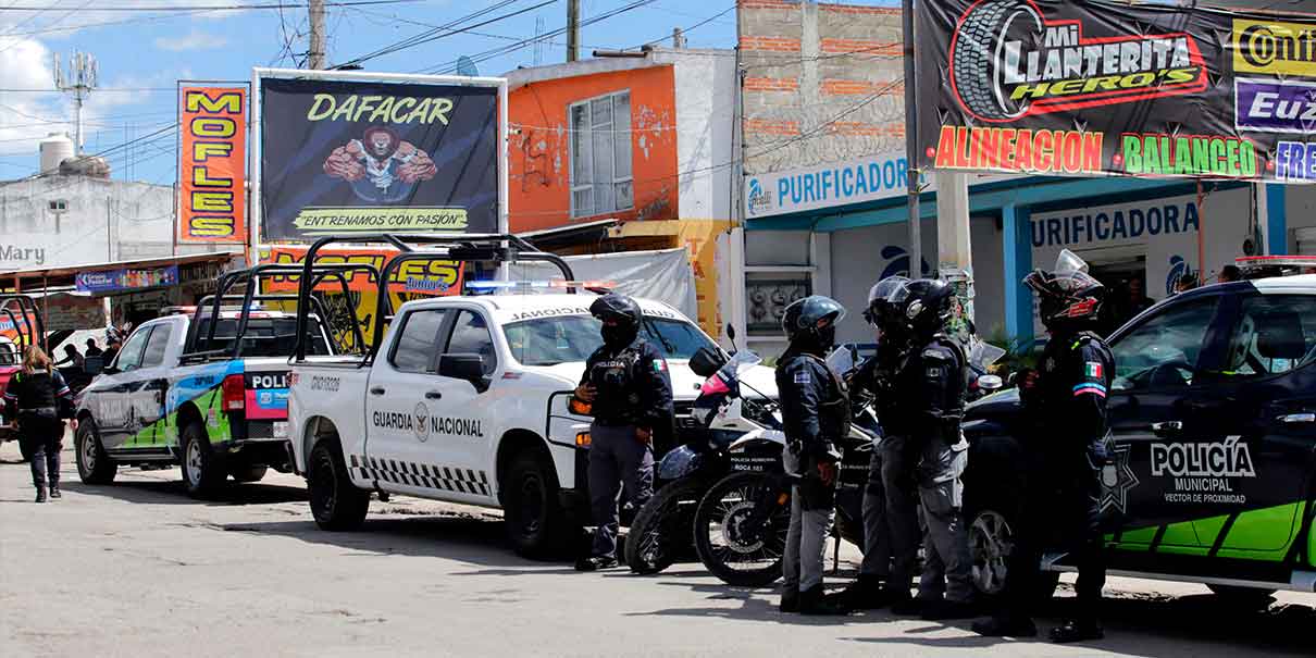 Cuatro quemados dejó expl0sión de pipa de gas en Xonacatepec