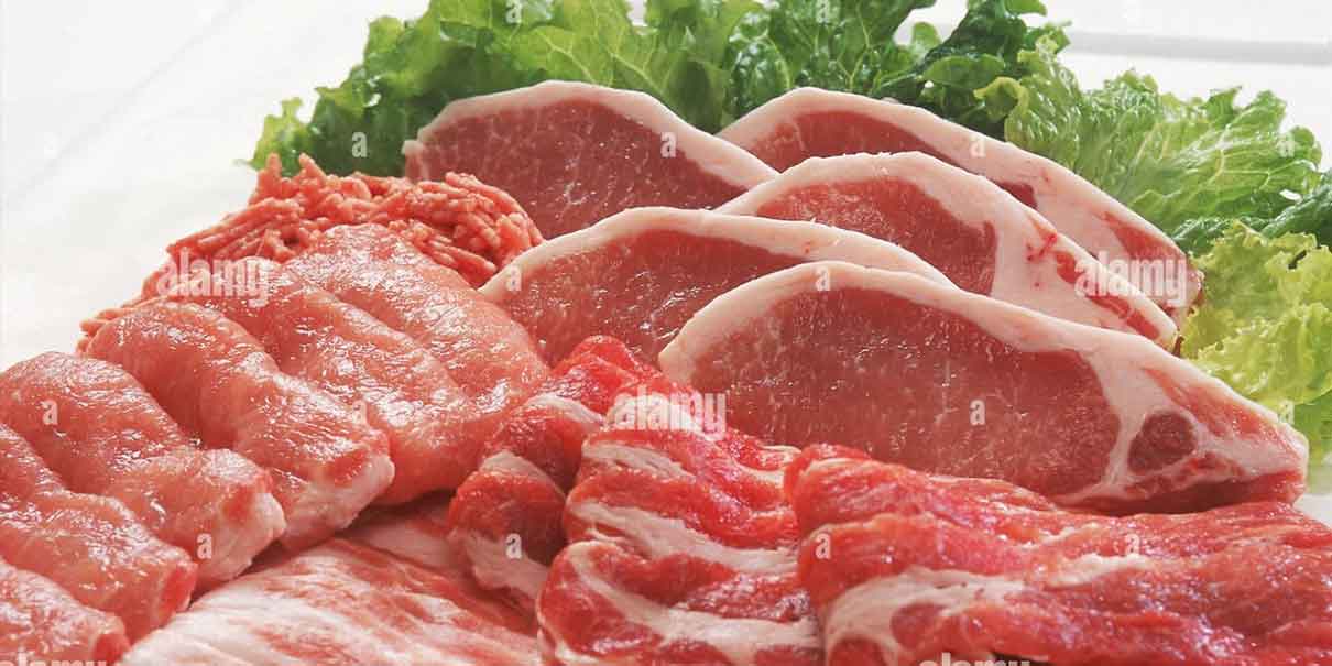 Cumple Granjas Carroll 15 años donando carne al DIF Puebla