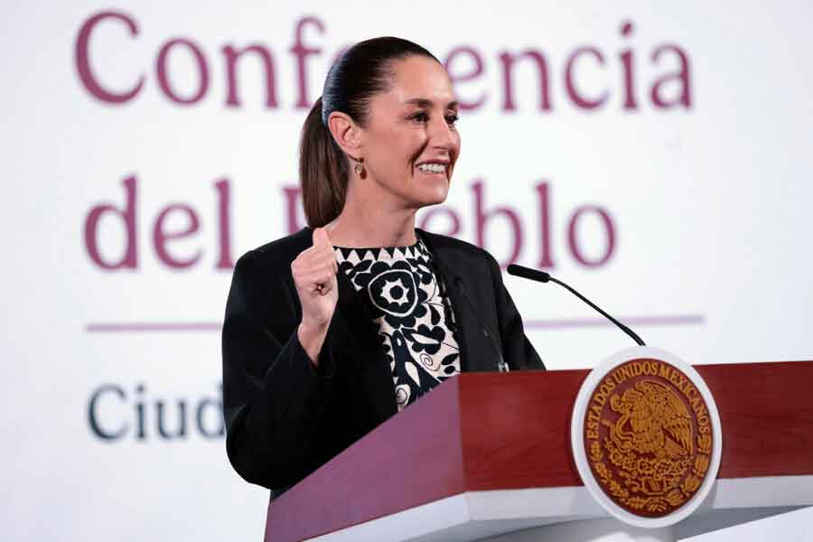 De 3.5% a 1%: EU suaviza carga a remesas y Sheinbaum alista respaldo a familias