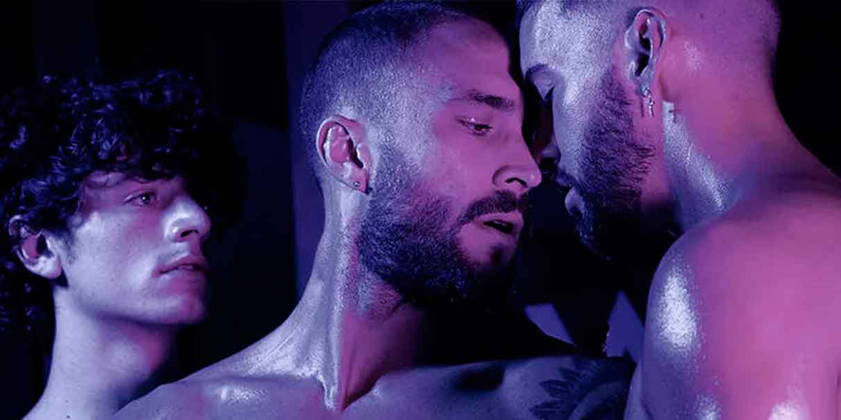 Llega a Puebla “Afterglow”, la controvertida obra de teatro