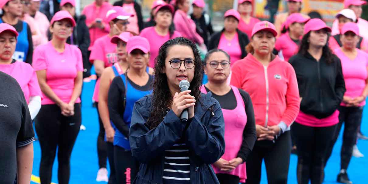 Deportivo La Piedad reabrió sus puertas; rehabilitación costó 8.8 mdp