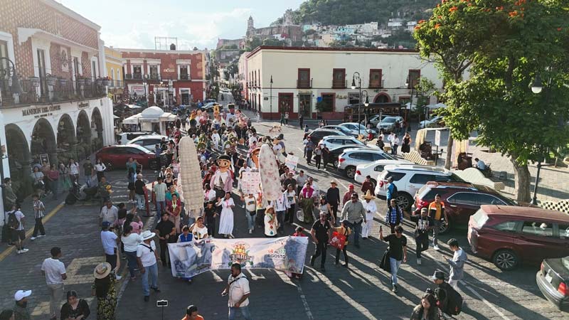 Descubre la sexta edición de la Elotada en Atlixco: café, esquites y cerveza artesanal de elote