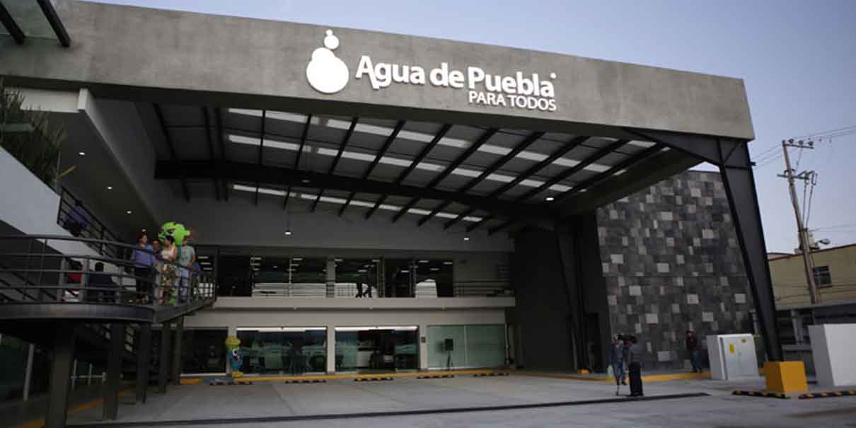 Desde el Congreso se intentará poner freno a tarifazos de Agua de Puebla